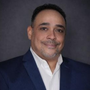 Speaker image for Frank Trigg