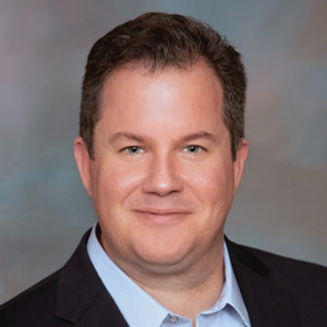 Speaker image for Gabe Youtsey