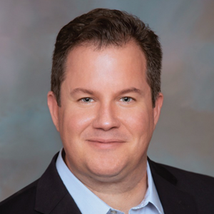 Speaker image for Gabe Youtsey