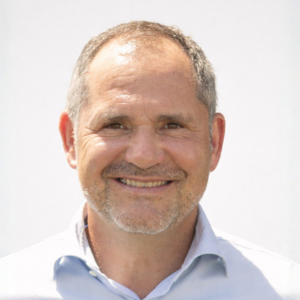 Speaker image for Georg Goeres