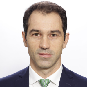 Speaker profile image for Gianpiero Menza