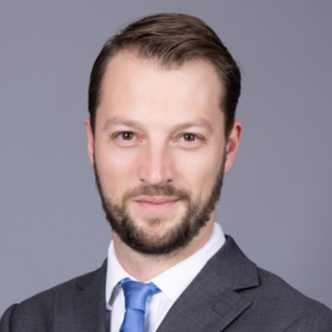 Speaker image for Govert Barbas