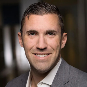 Speaker profile image for Grey Montgomery