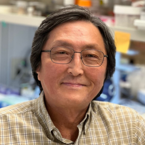 Speaker profile image for Hajime Sakai