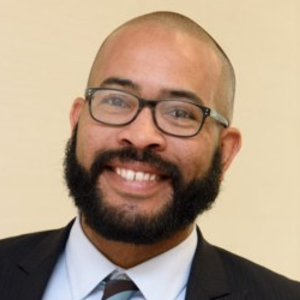 Speaker image for Hanif Houston