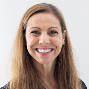 Speaker image for Heidi Frost Eriksen