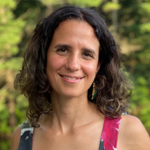 Speaker profile image for Inbal Becker-Reshef