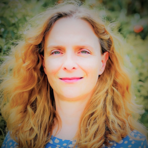 Speaker image for Ines Hanrahan