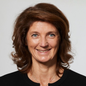 Speaker image for Isabelle Allen