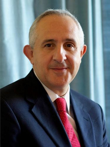 Speaker profile image for John Josephakis