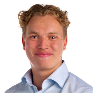 Speaker profile image for Jakob Aubell