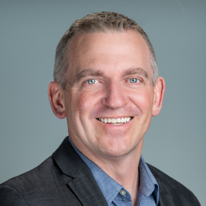 Speaker image for James Arnold