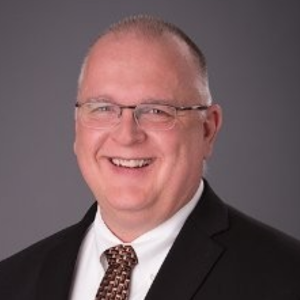 Speaker profile image for Jim Cink