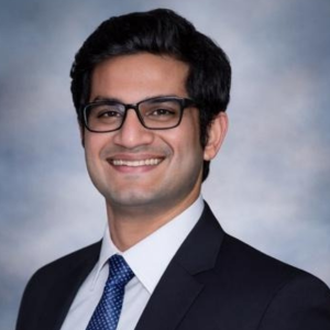 Speaker image for Jaydeep Rane