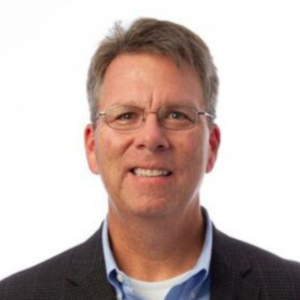 Speaker image for Jeffrey Brown