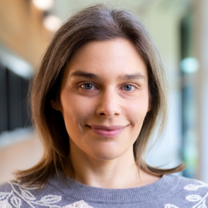 Speaker image for Jenette Ashtekar