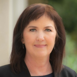 Speaker profile image for Jennifer J. Petersen