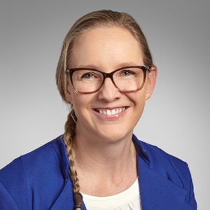 Speaker profile image for Jenny Doering