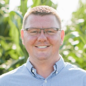 Speaker profile image for Jeremie Pavelski