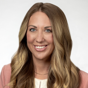 Speaker image for Jessica Lehman