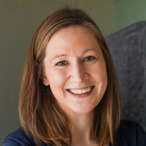 Speaker image for Jessica Wedow