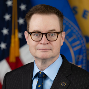 Speaker profile image for Jim O’Neill