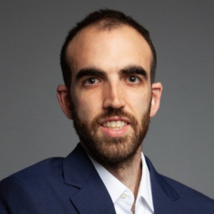 Speaker profile image for Joan Puig Rigall