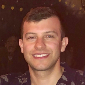 Speaker profile image for Joe Entelisano