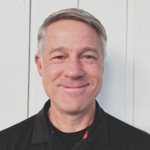 Speaker image for Joel Kniskern