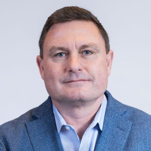 Speaker profile image for Johannes Daniёl (J.D.) Rossouw