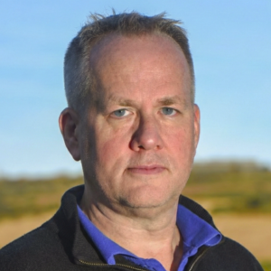 Speaker image for Jon Rhymes