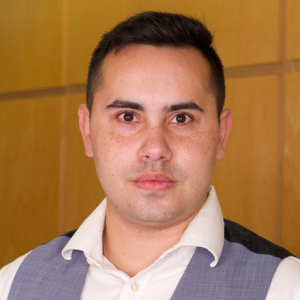 Speaker image for Jorge Celis