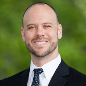 Speaker profile image for Josh Armstrong