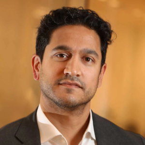 Speaker profile image for Kartik Dharmadhikari