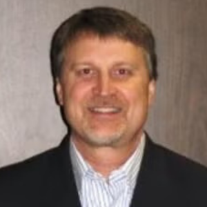 Speaker profile image for Ken Gruys