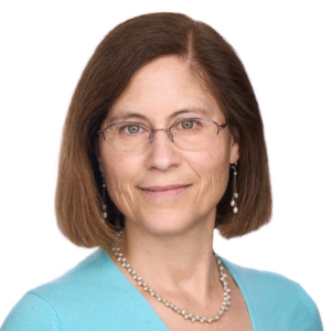 Speaker image for Kirsten Benjamin