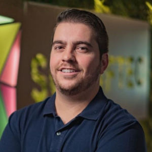 Speaker profile image for L&eacute;o Carvalho