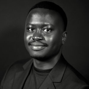 Speaker image for Lamine Dabo