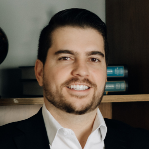 Speaker profile image for Leo Carvalho