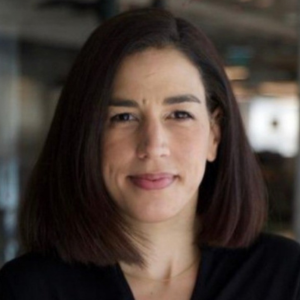 Speaker image for Liron Cohen Yanay