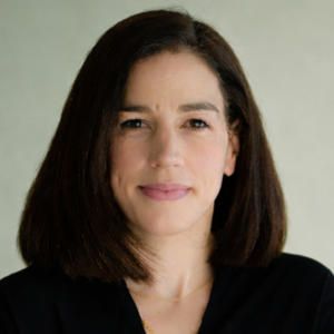 Speaker profile image for Liron Cohen Yanay