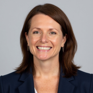 Speaker profile image for Lisa Jackson