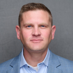 Speaker image for Lon Kreger