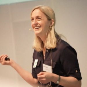 Speaker profile image for Lone Baekgaard