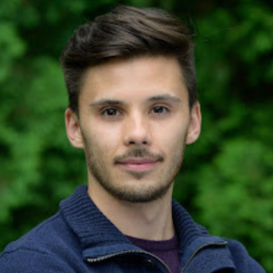 Speaker profile image for Marc Printz