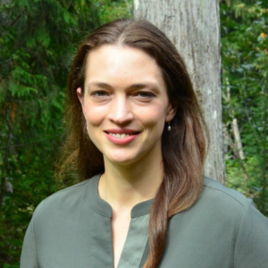 Speaker profile image for Margaret Henry