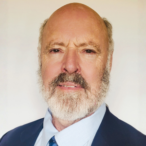 Speaker profile image for Marlin Edwards