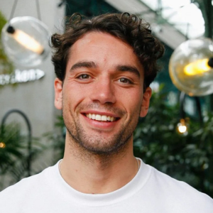 Speaker image for Martin Blomberg