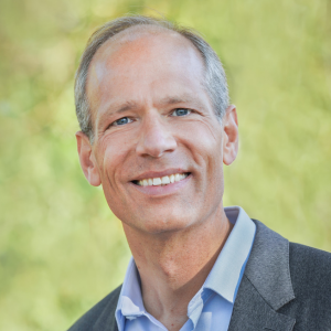 Speaker image for Martin Ruebelt