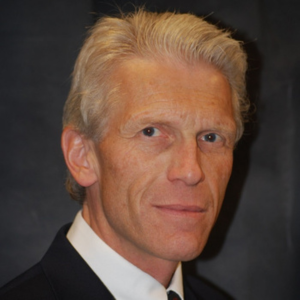 Speaker image for Mathias M&uuml;ller